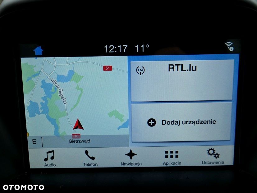 Ford C-MAX 2.0 TDCi Titanium ASS - 15