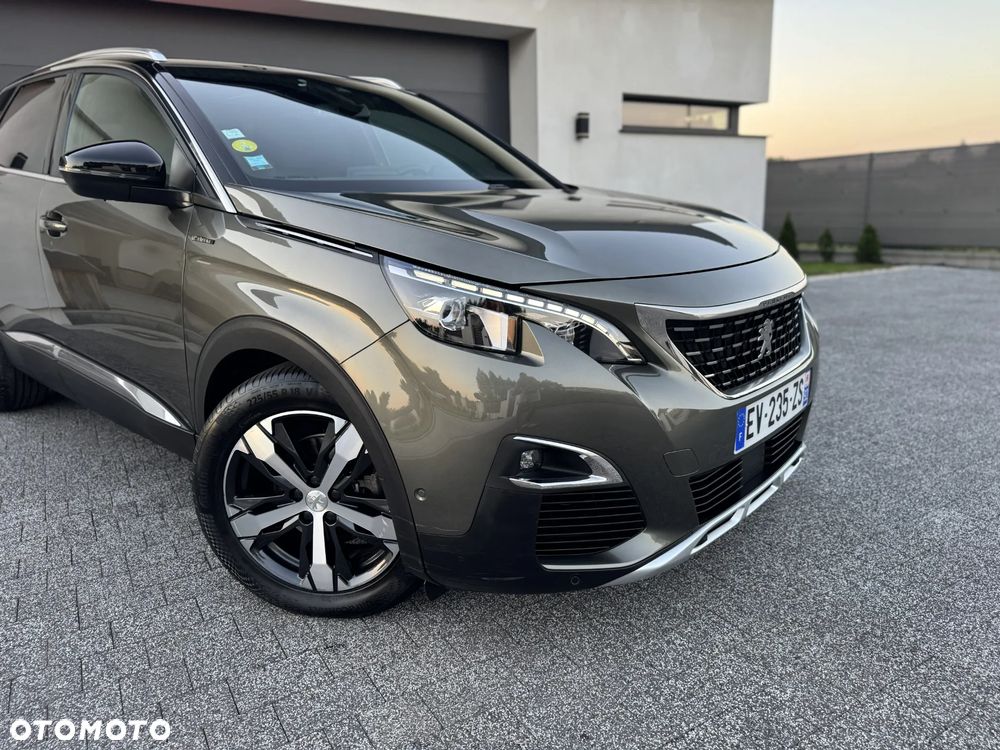 Peugeot 3008 - 9