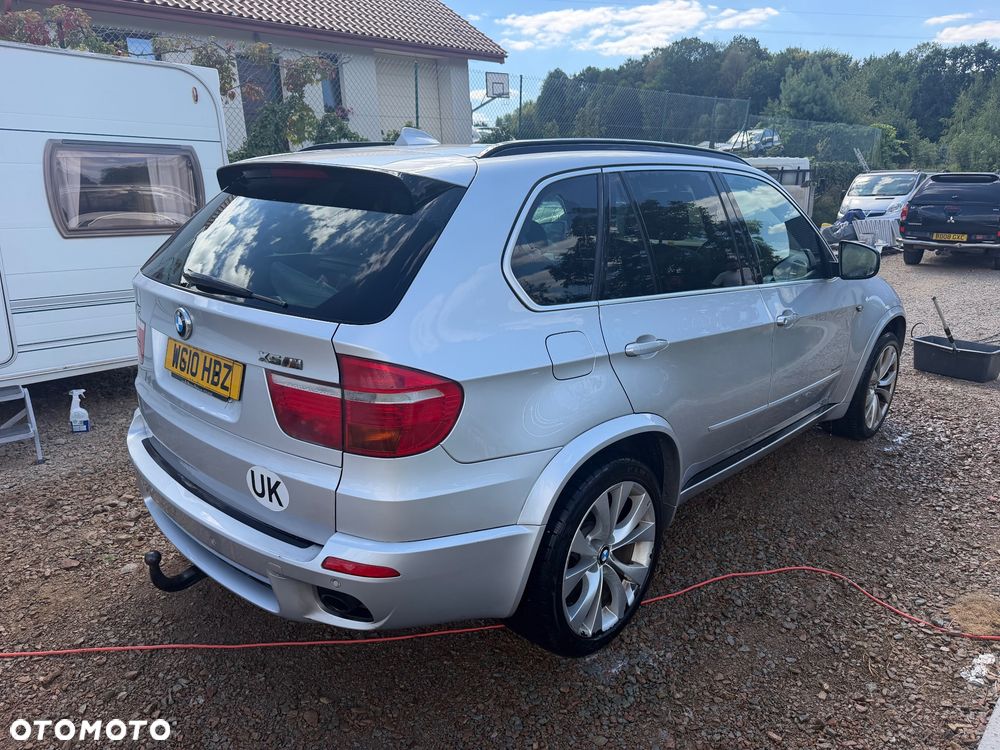 BMW X5 - 2