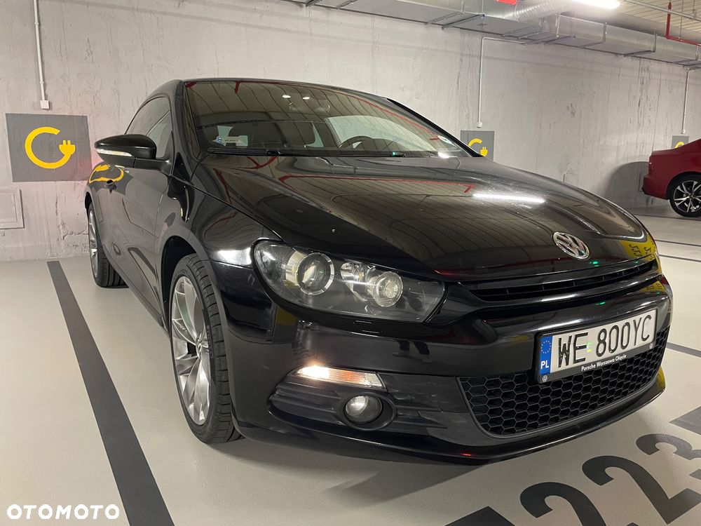 Volkswagen Scirocco 1.4 TSI - 21