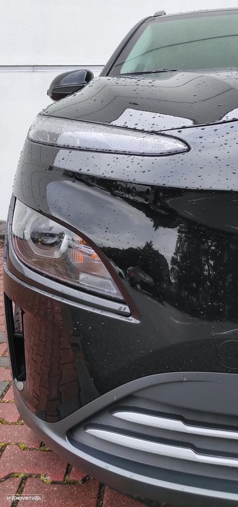 Hyundai Kauai 64 kWh Premium - 14