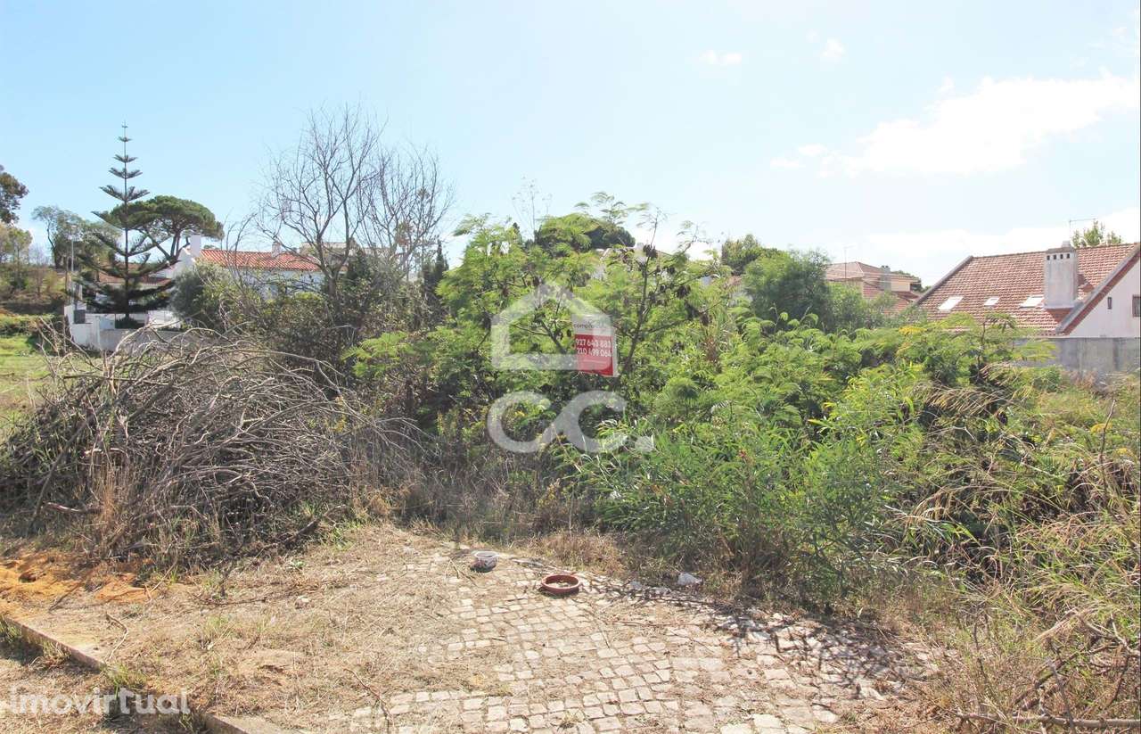 209m2 para Construção, nos Capuchos - Grande imagem: 4/15