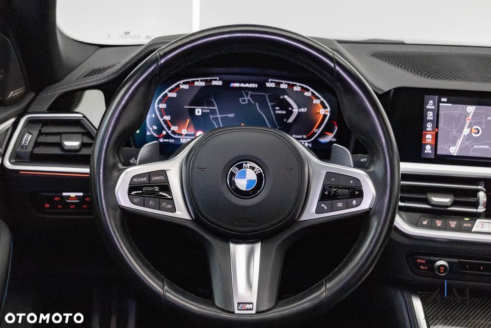 BMW Seria 4 M440i - 16