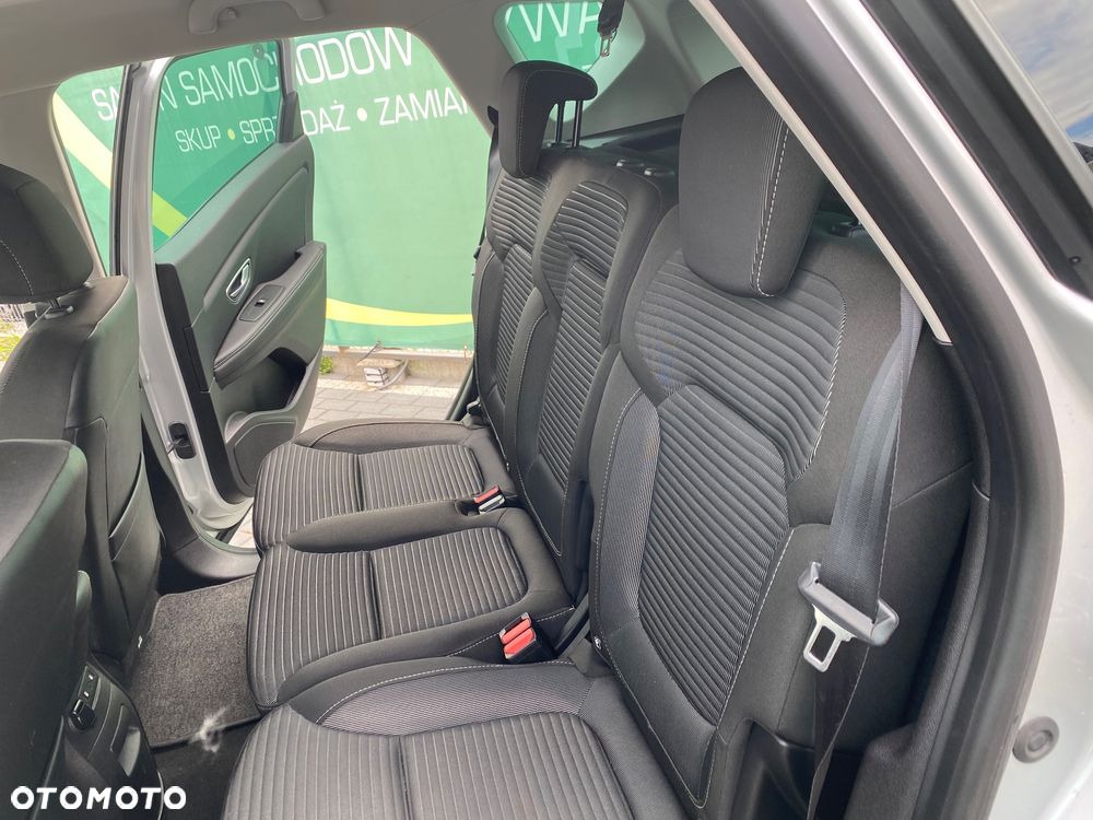 Renault Scenic 1.3 TCe Energy Intens EDC - 13