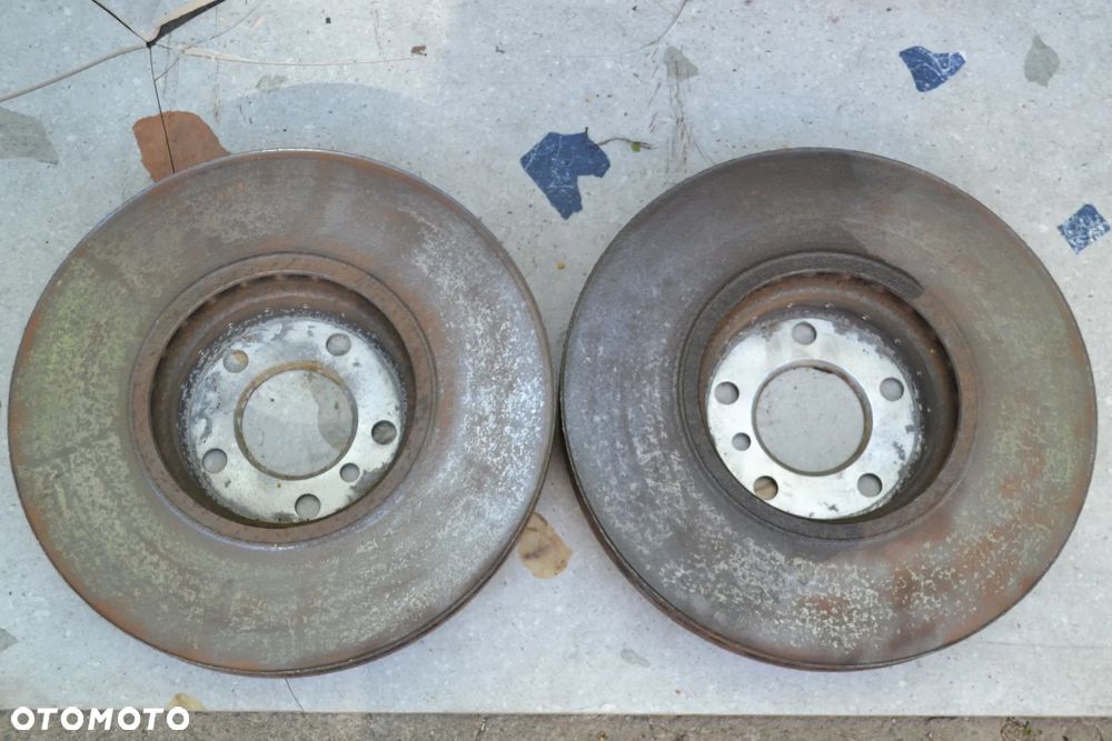 BMW ZACISKI 60/36 JARZMA 928 TARCZE 345mm HAMULCE SWAP PRZÓD POMORSKIE - 9
