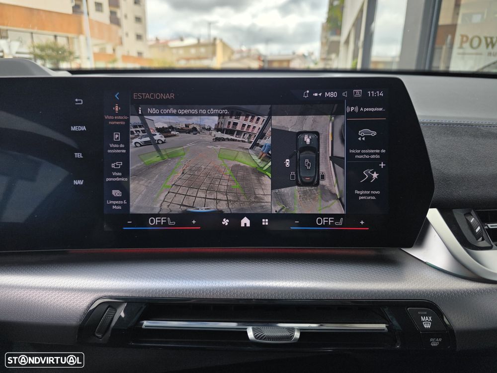BMW iX2 eDrive20 Pack Desportivo M Pro - 30