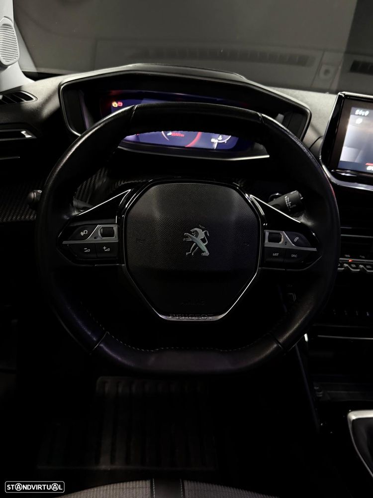 Peugeot 2008 PureTech 130 Allure Pack - 5