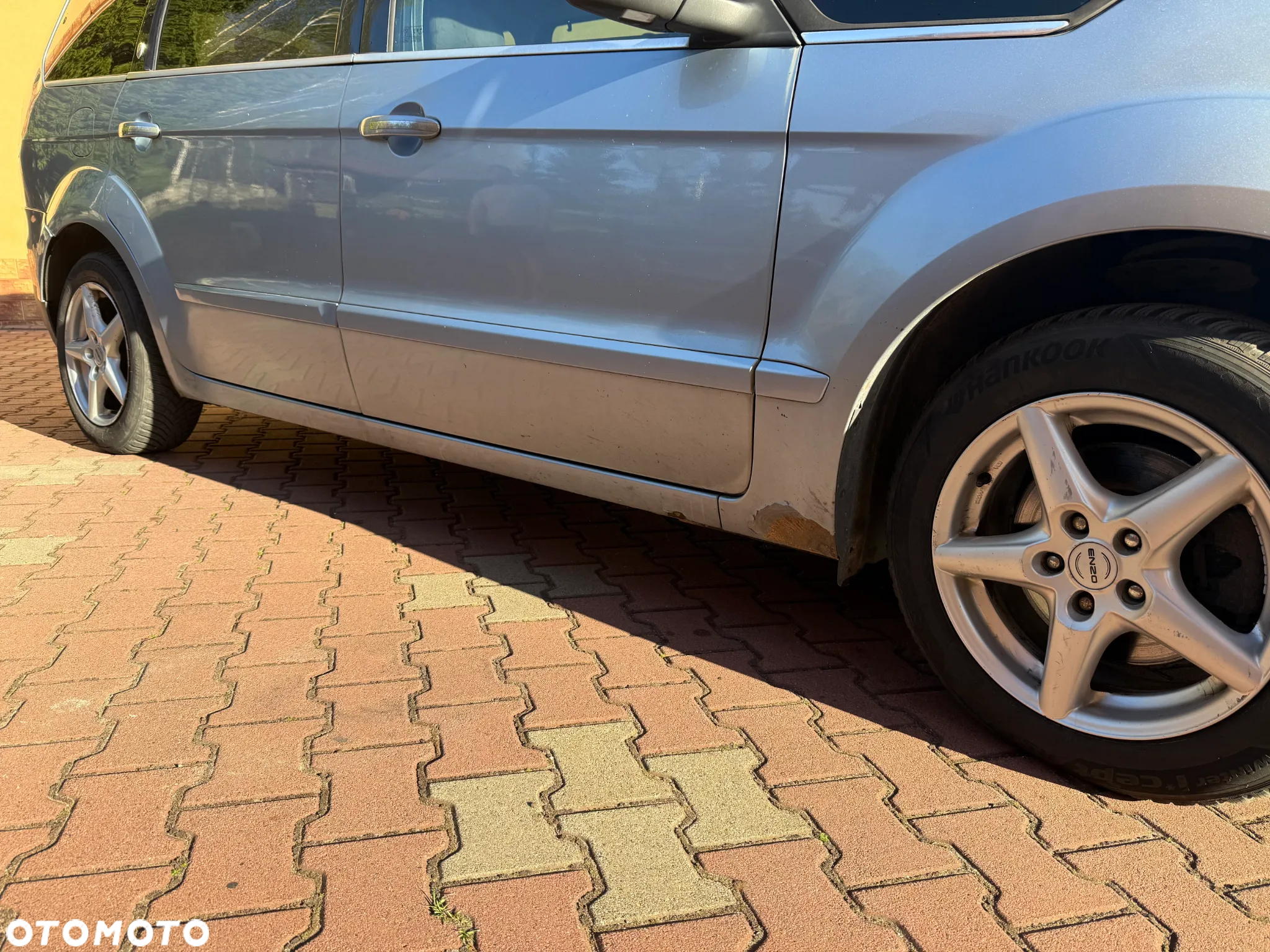 Ford Galaxy 2.0 TDCi Ghia - 10