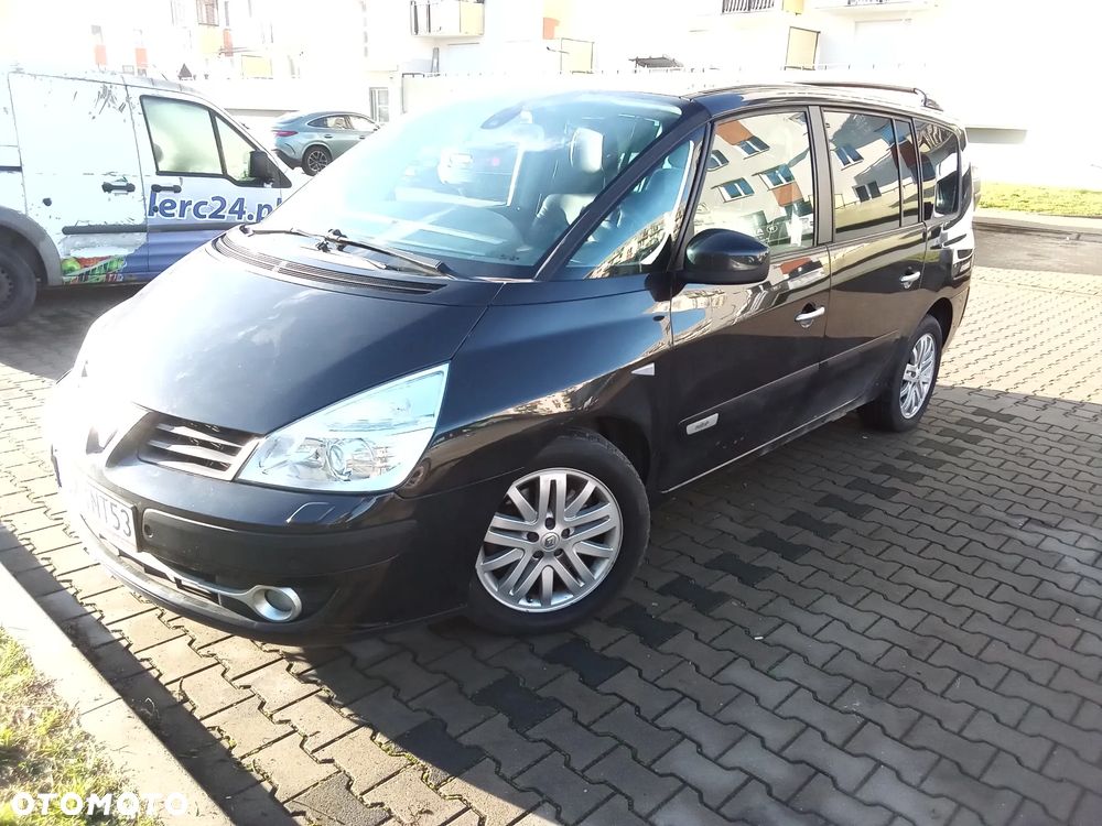 Renault Espace - 4