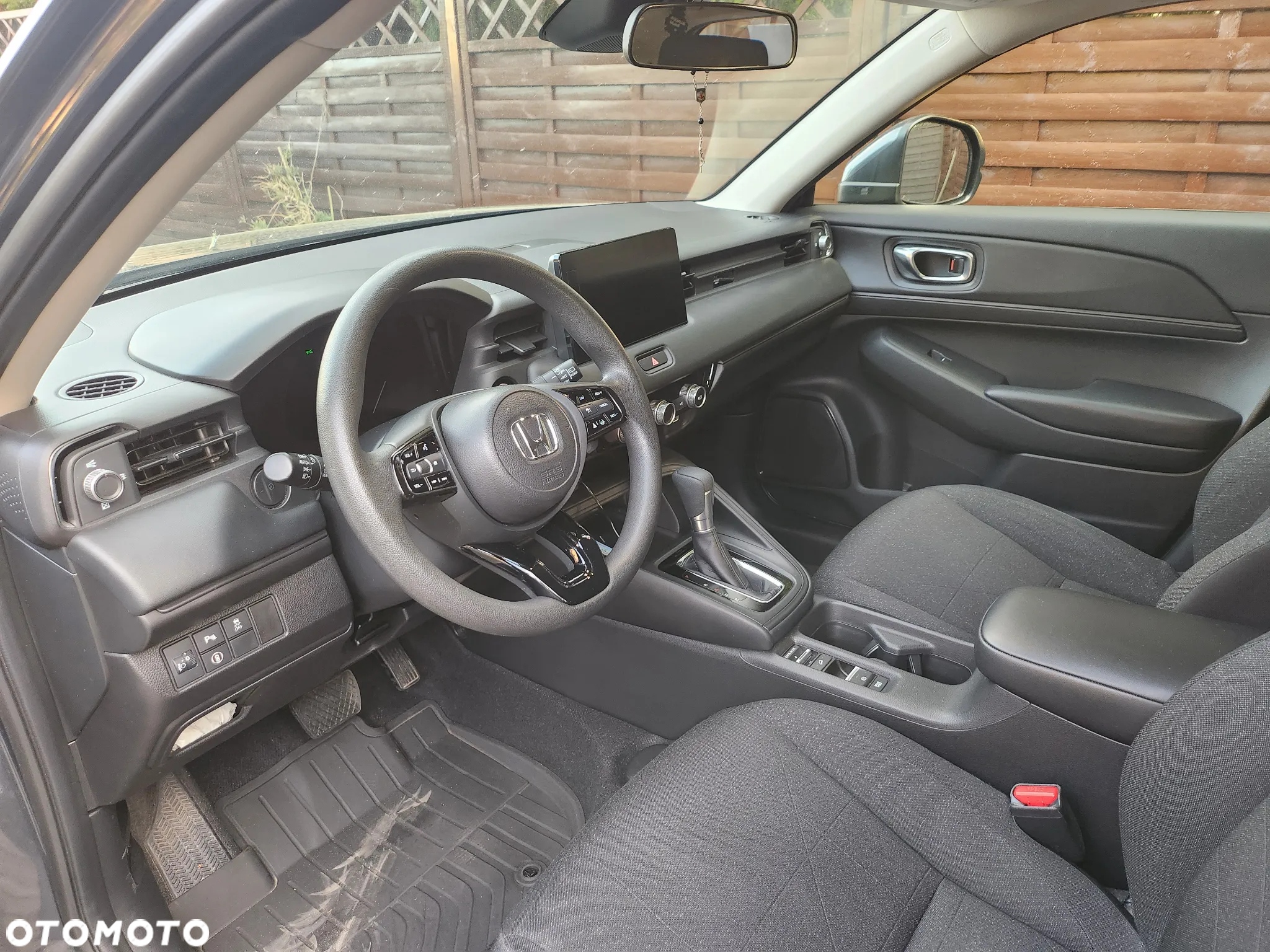 Honda HR-V 1.5 i-MMD Elegance CVT - 5