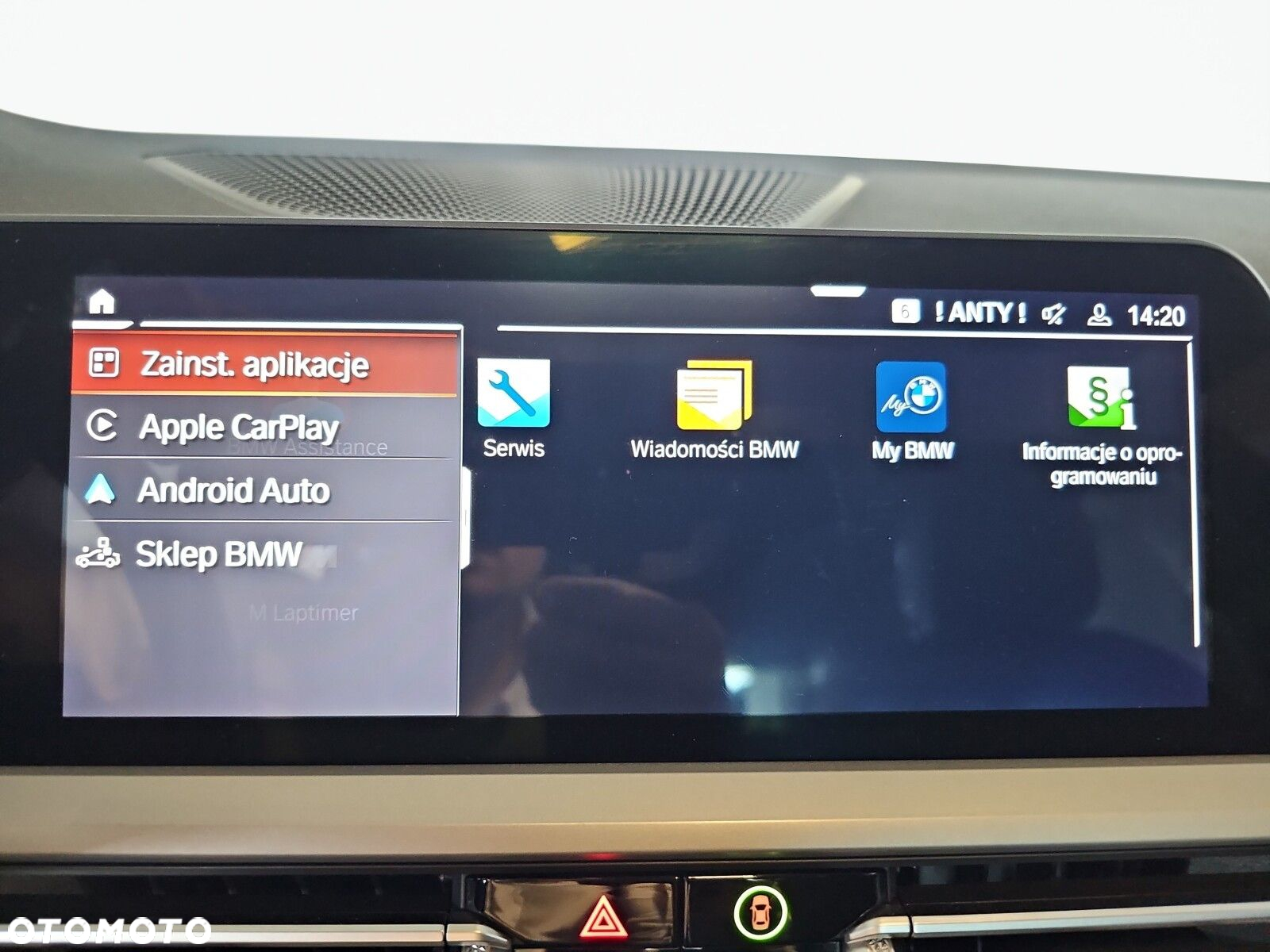 BMW Seria 3 318d Advantage - 22