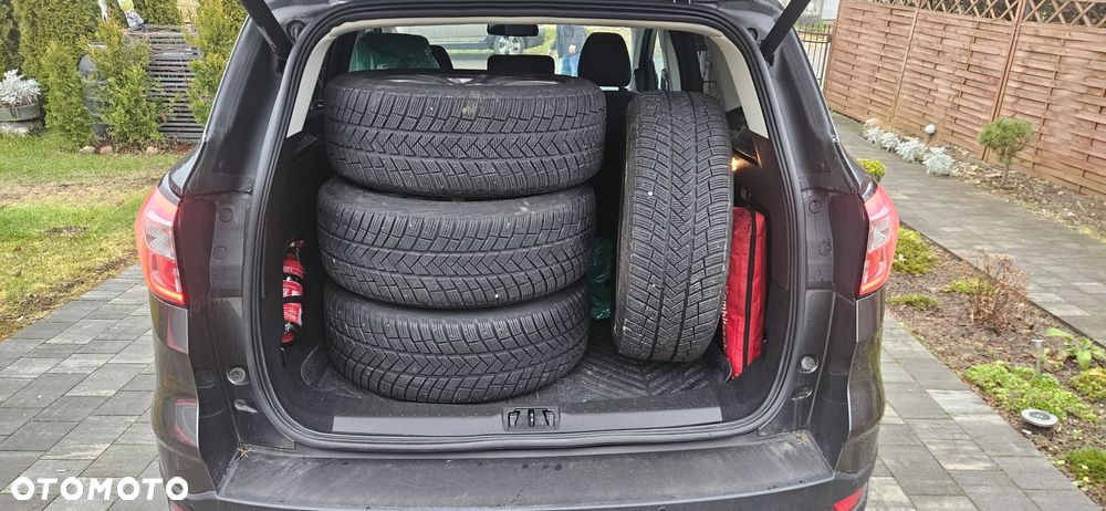 Ford Kuga 2.0 TDCi AWD Titanium - 9