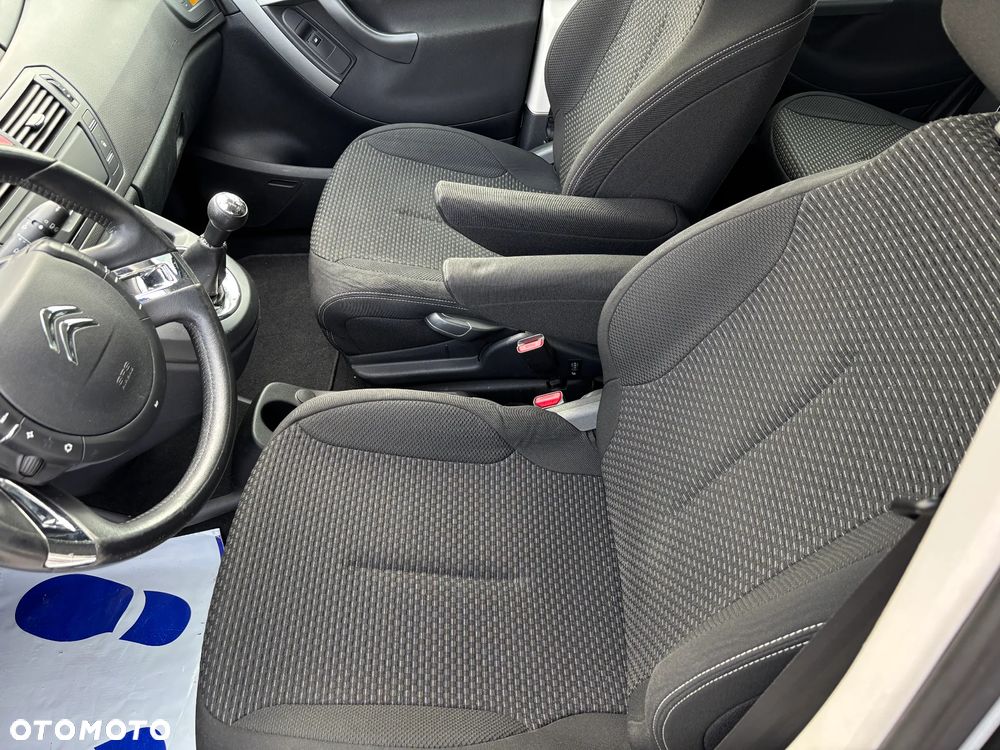 Citroën C4 Grand Picasso VTi 120 Advance - 13