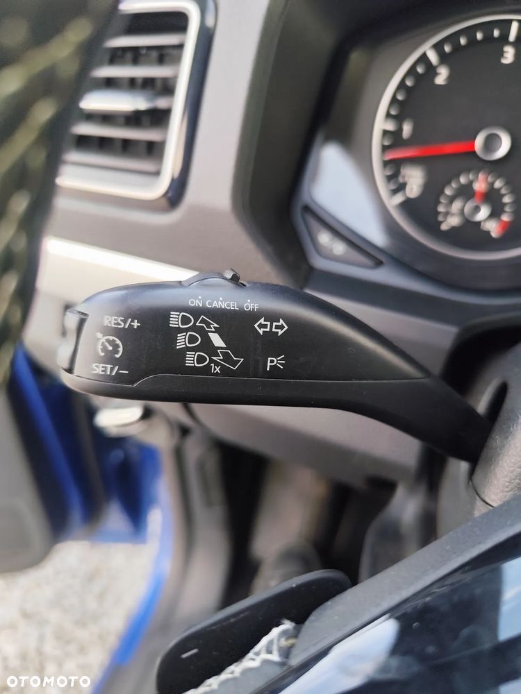 Volkswagen Amarok 3.0 V6 TDI 4Mot Highline - 25