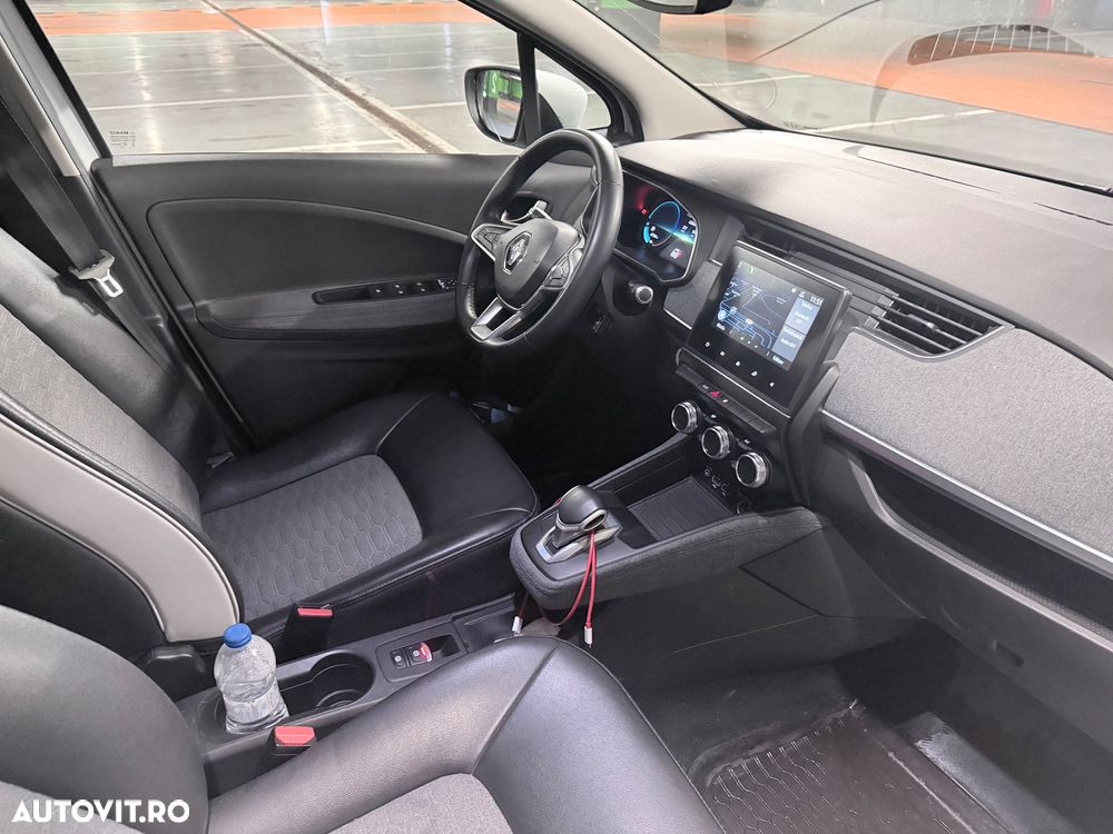Renault ZOE 50 R135 Intens - 10