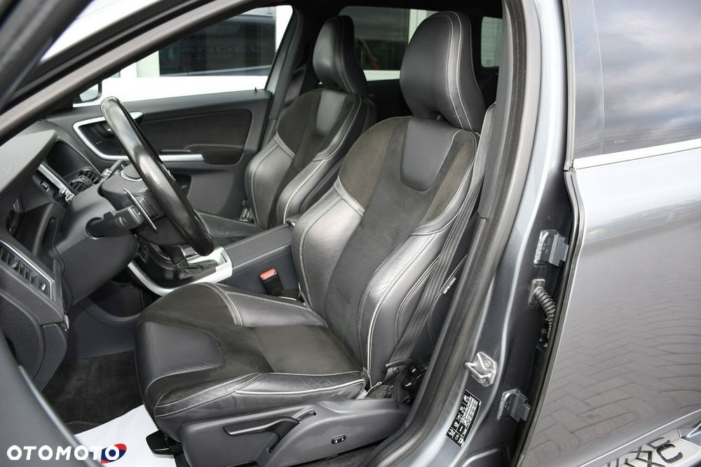 Volvo XC 60 D4 Geartronic RDesign - 18