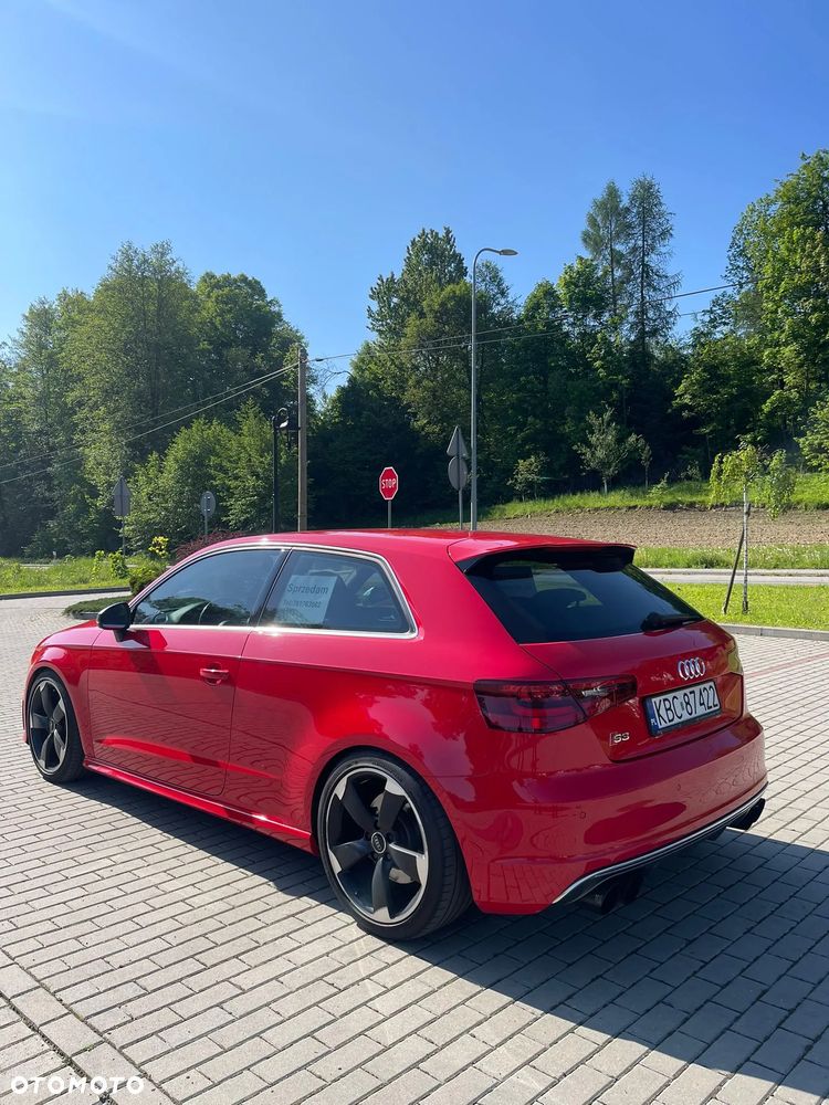 Audi S3 2.0 TFSI Quattro S tronic - 9