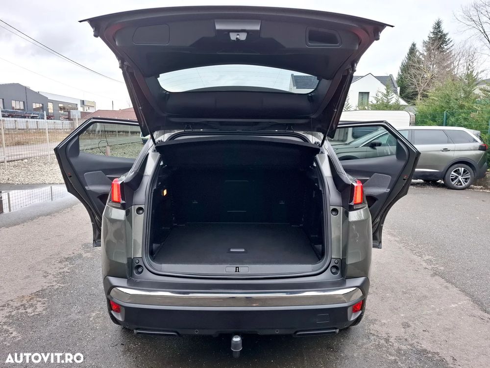 Peugeot 3008 BlueHDi 130 Stop & Start Active Pack - 7