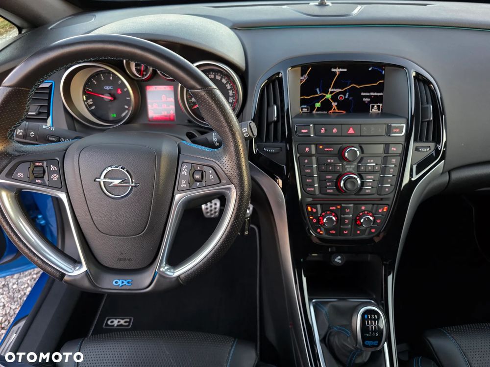 Opel Astra OPC - 20