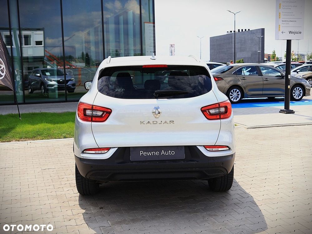 Renault Kadjar 1.3 TCe FAP Easy Life - 7