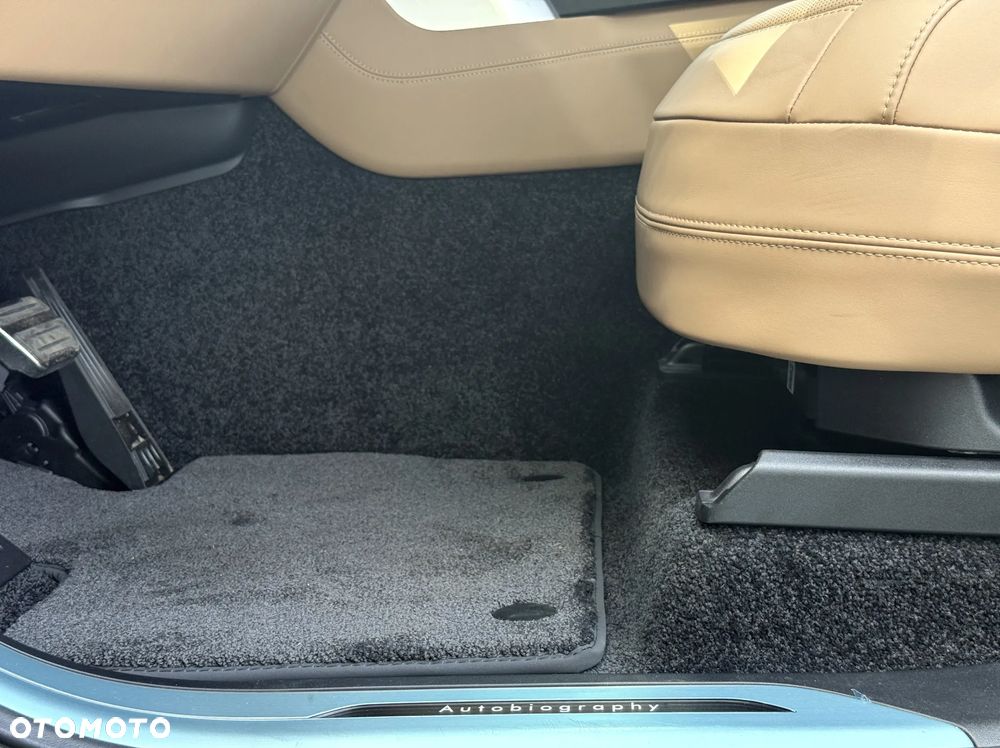 Land Rover Range Rover D350 Autobiography - 21