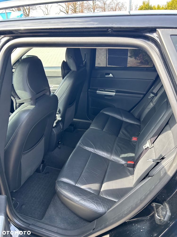 Volvo V50 1.6D DRIVe - 16