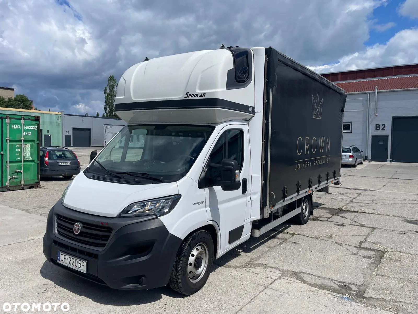Fiat DUCATO - 5