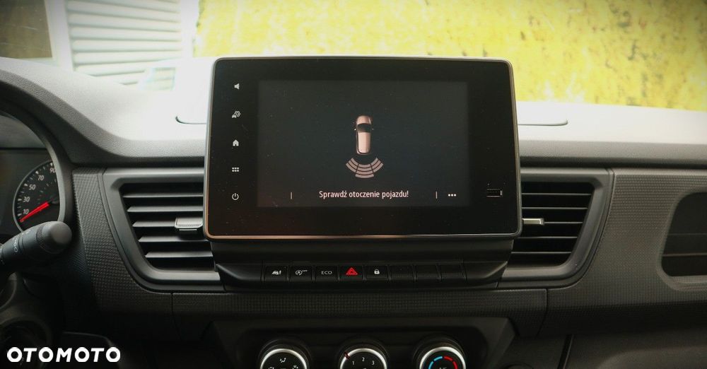 Renault Trafic Blue dCi 150 L2H1 Komfort - 26