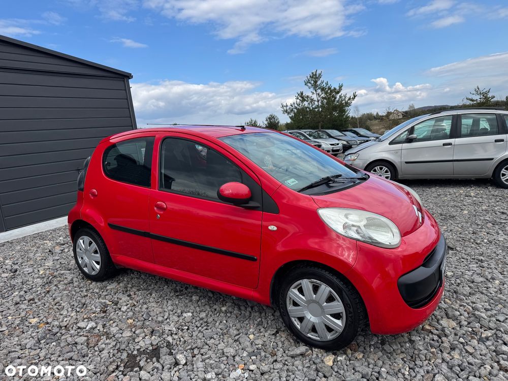 Citroën C1 - 7