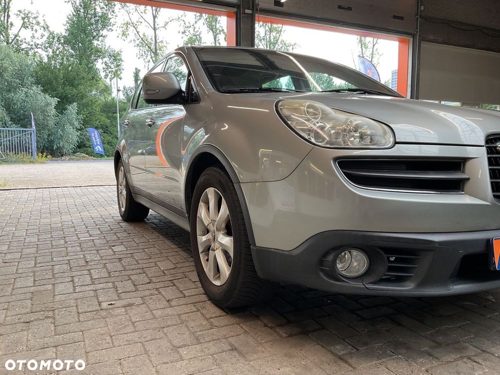 Subaru B9 Tribeca 3.0 TE Exclusive - 12