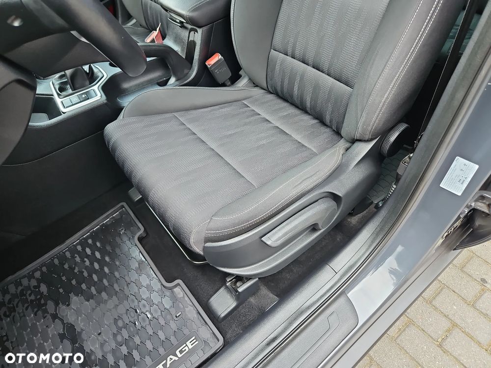 Kia Sportage 1.6 GDI M 2WD - 12