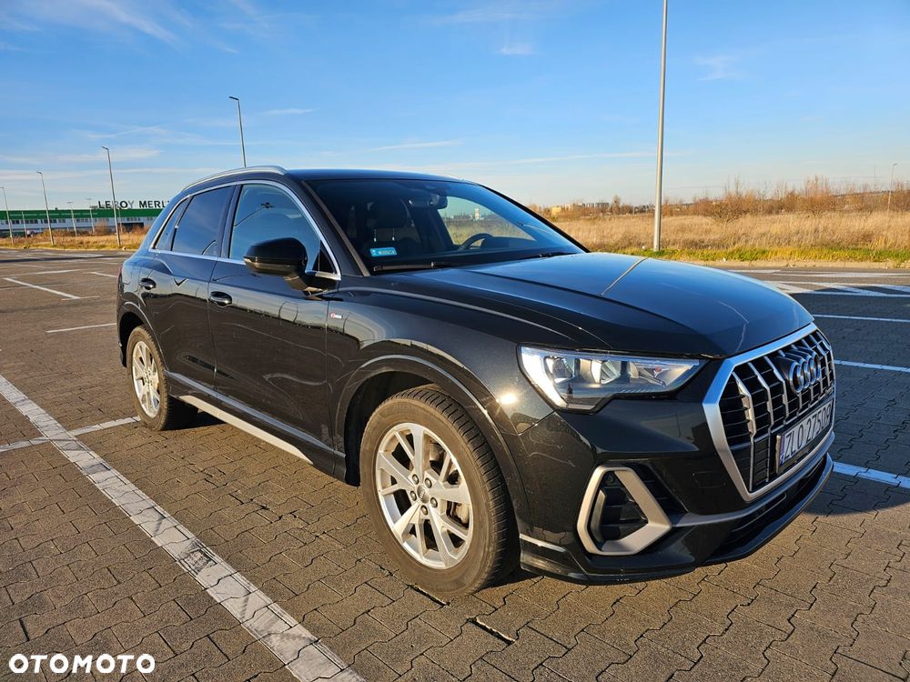 Audi Q3 - 7