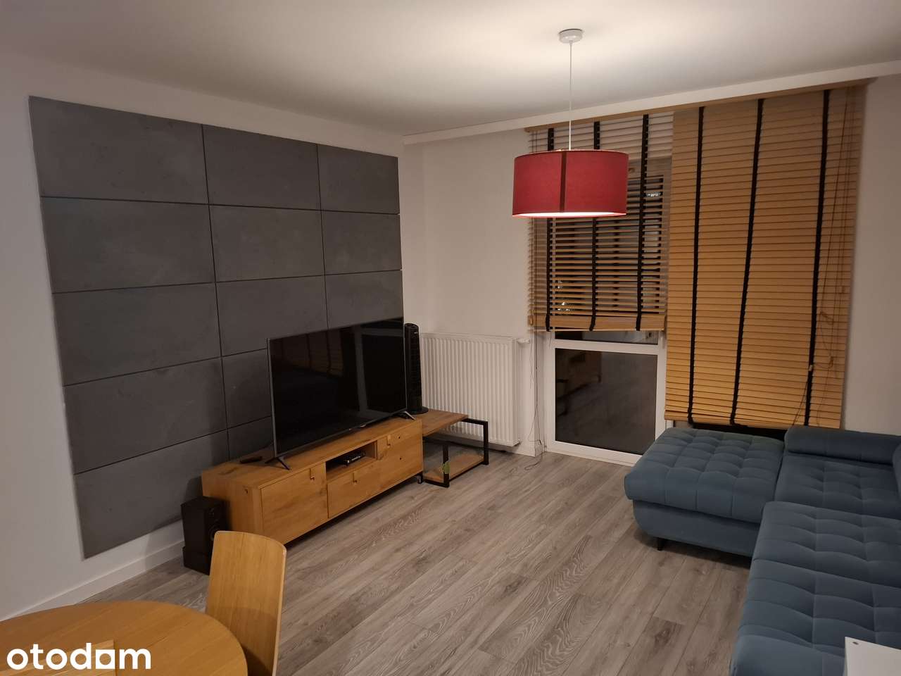 Mieszkanie 3-pokojowe z balkonem w Woli plus garaż i komórka