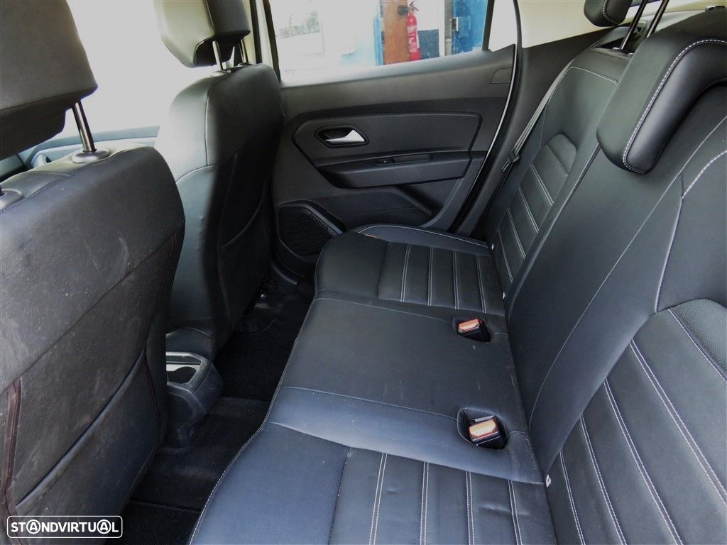 Dacia Duster 1.3 TCe SL Extreme - 11