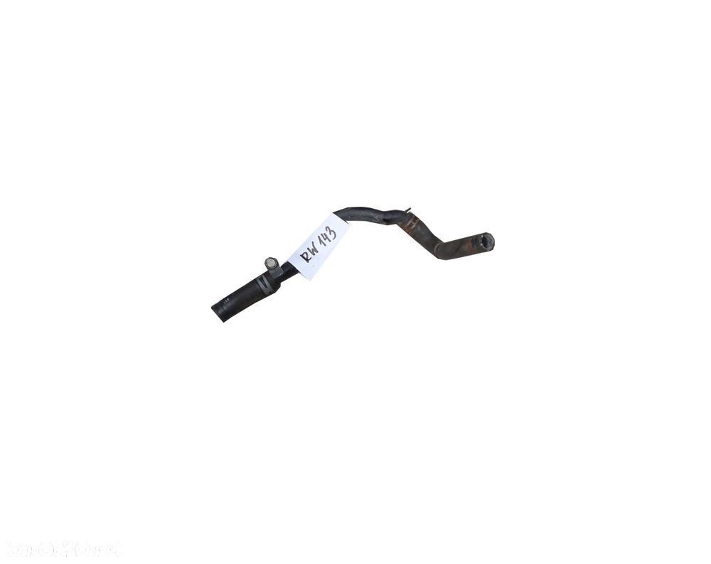 RW143 RURA WODY AUDI A6 3.0 TFSI CGX 06E121044G - 1