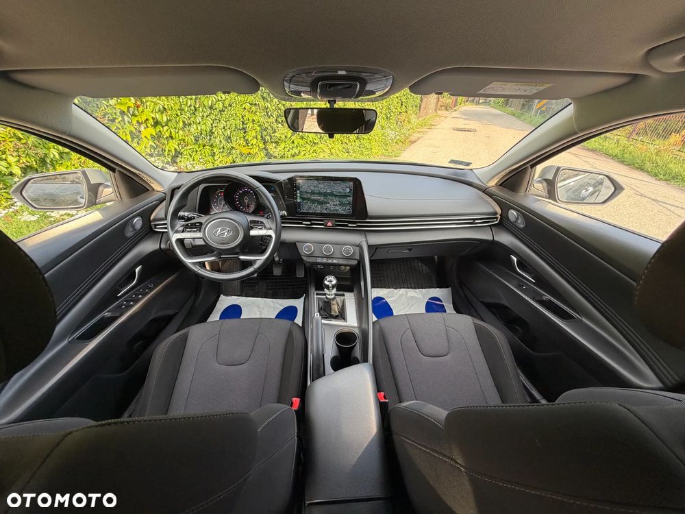 Hyundai Elantra 1.6 Modern - 7