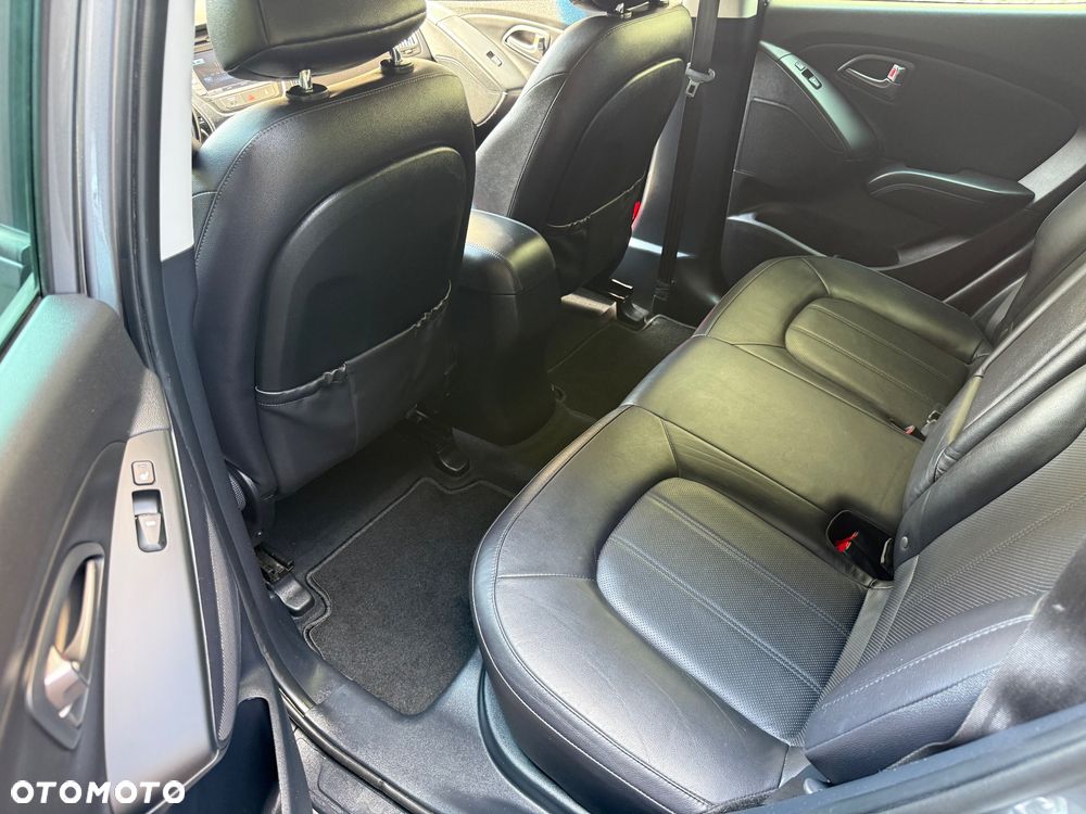 Hyundai ix35 1.6 GDI Premium 2WD - 18