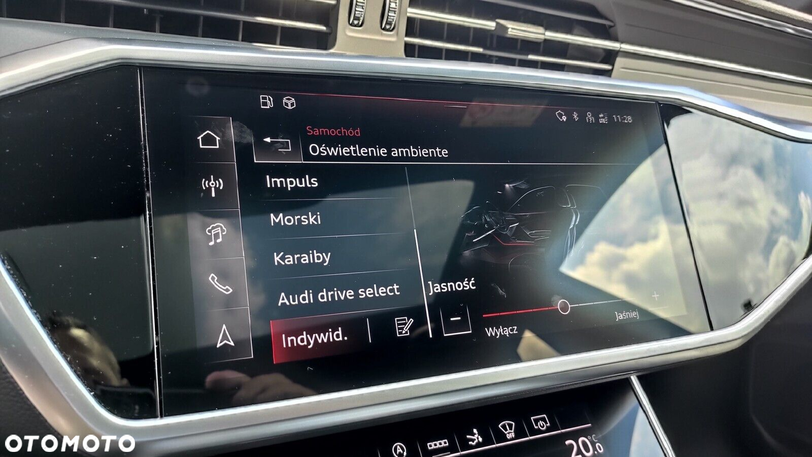 Audi A7 Sportback - 32