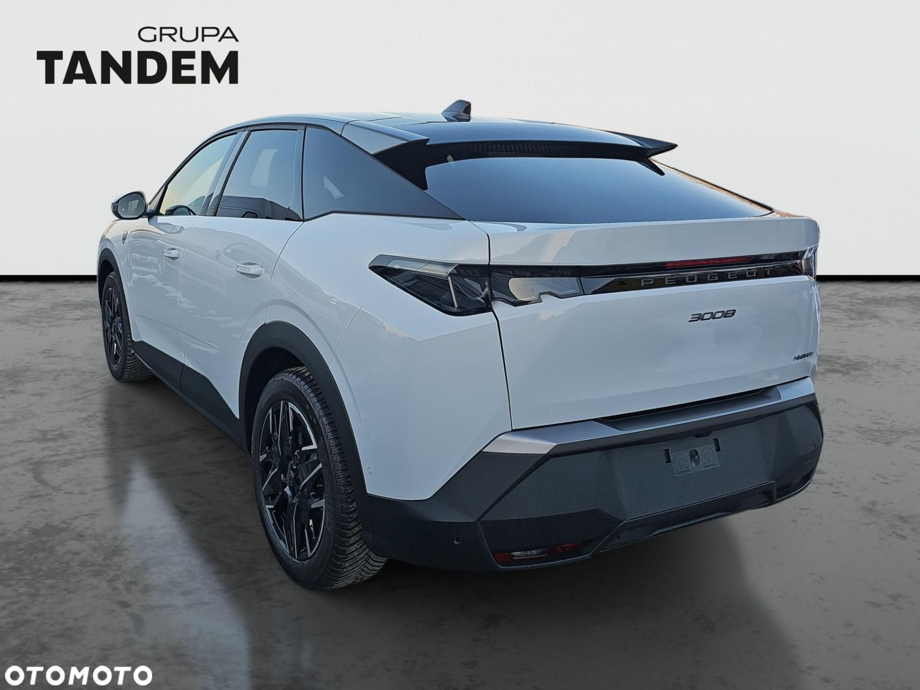 Peugeot 3008 - 9