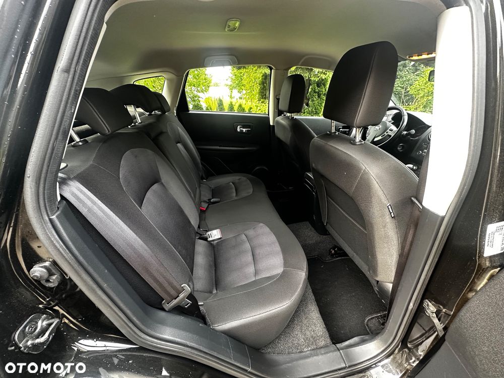 Nissan Qashqai 1.5 dCi Acenta - 15