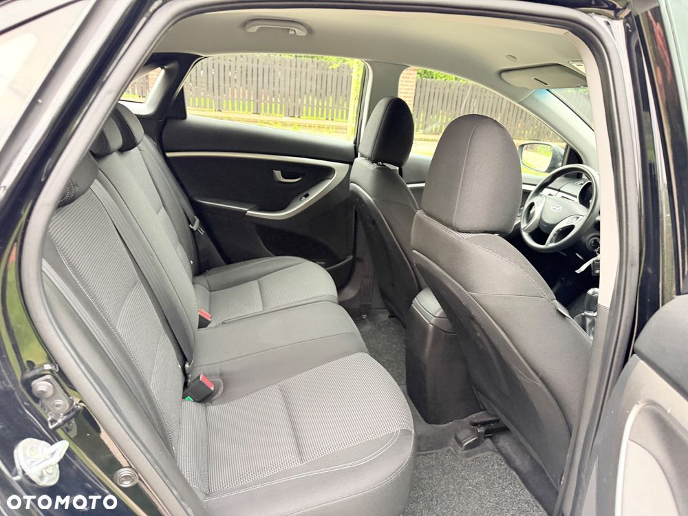 Hyundai i30 - 19