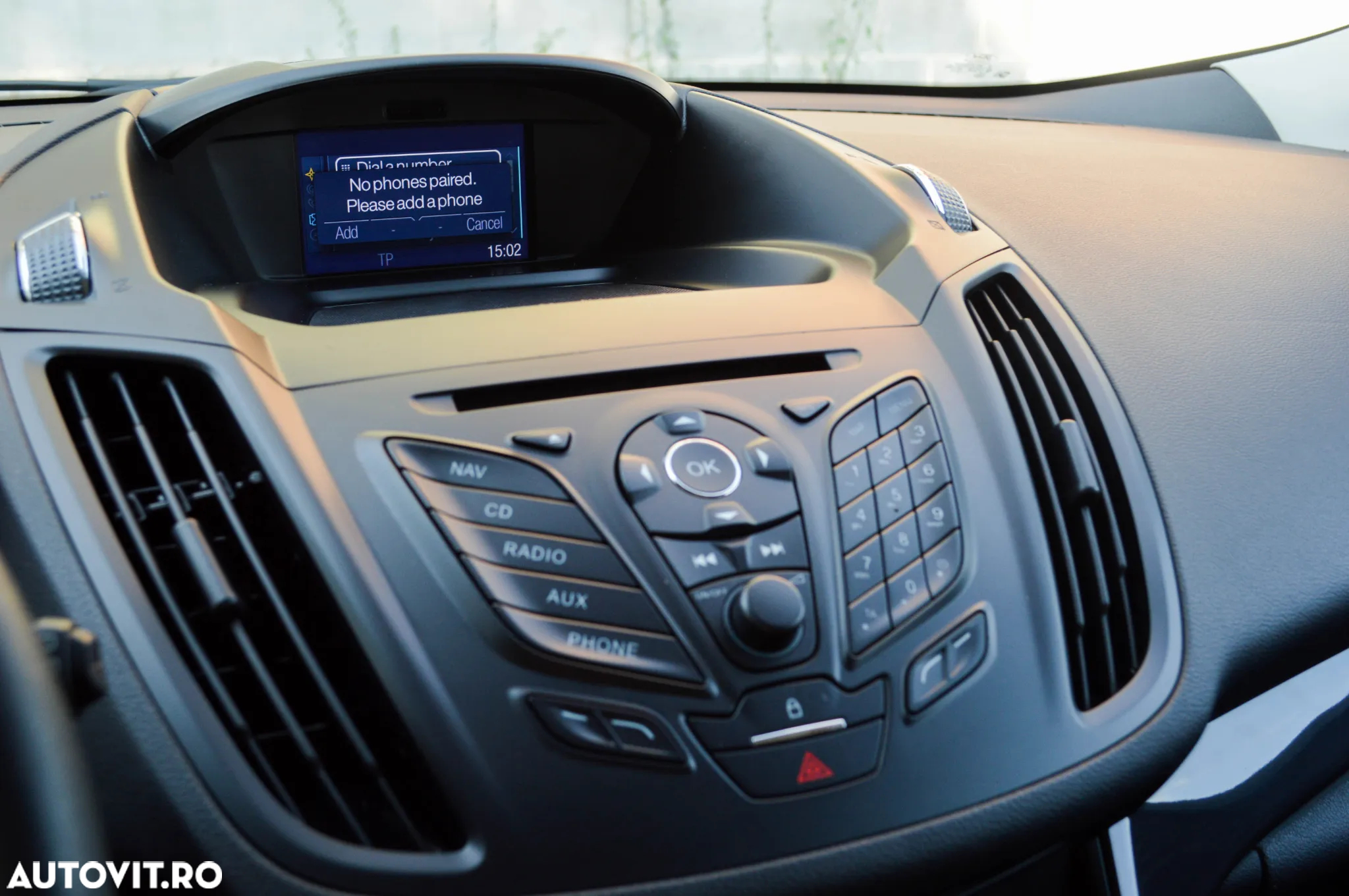Ford Kuga 1.5 EcoBoost 2x4 Titanium - 27