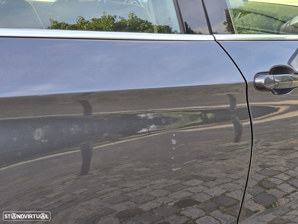 BMW X1 18 d sDrive Auto xLine - 28