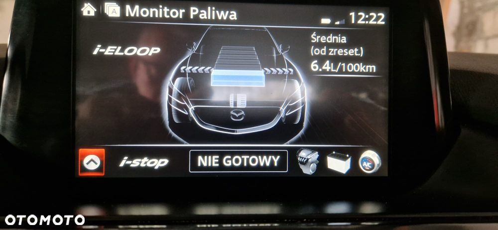 Mazda 6 2.0 Skypassion I-ELoop - 17