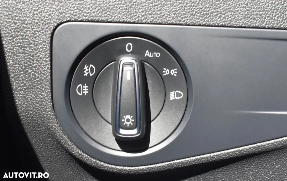 Volkswagen Tiguan 1.5 TSI ACT DSG Comfortline - 10