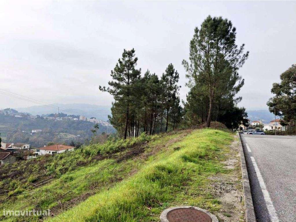 TERRENO PARA CONSTRUÇÃO COM PIP APROVADO PARA 77 APARTAMENTOS EM AM... - Grande imagem: 3/11