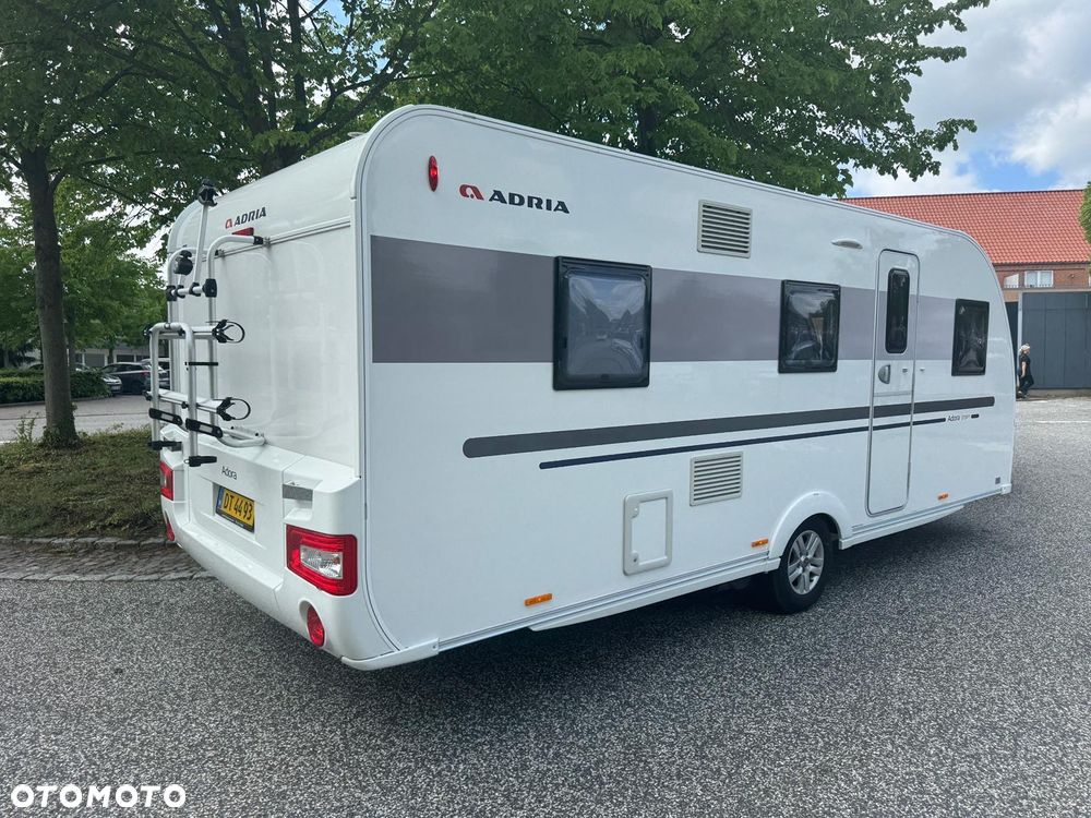 Adria 573 PT - 3