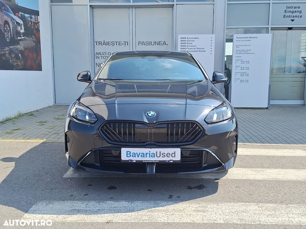 BMW Seria 2 220d AT MHEV - 3