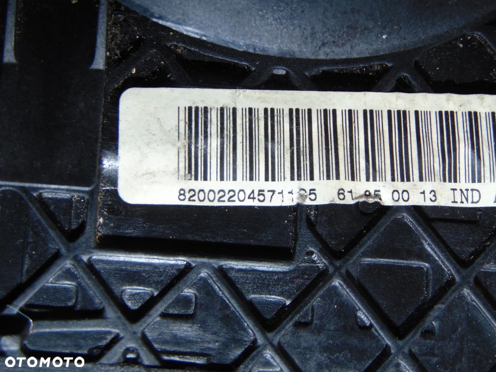 ORYGINAŁ przełącznik manetki świateł wycieraczek 8200220457 Renault Scenic 2 II 03-09r - 14