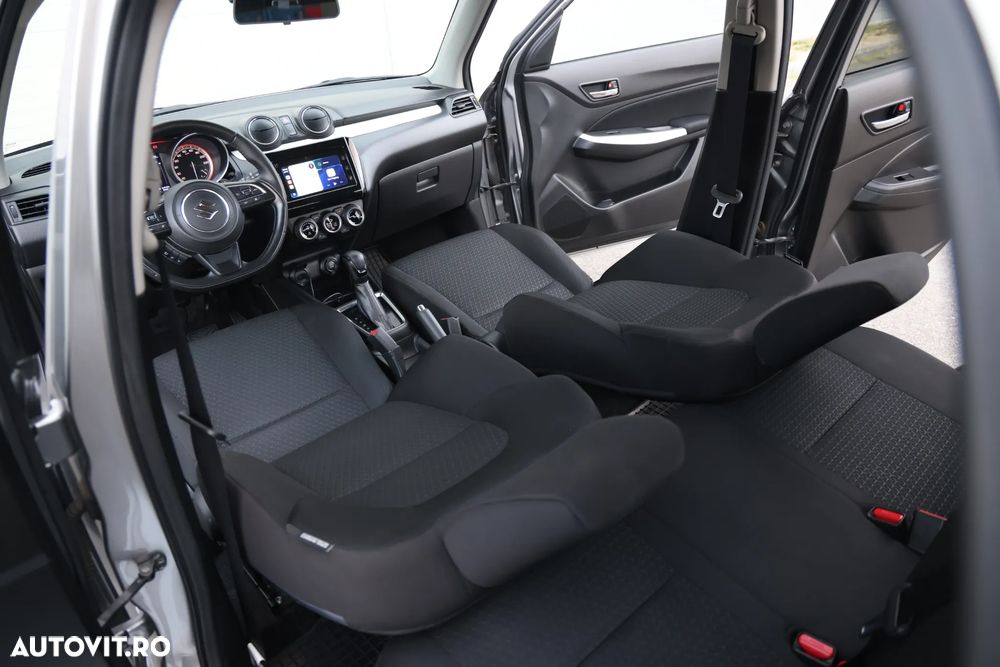 Suzuki Swift - 14